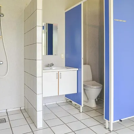 Holiday home In Norre Nebel With Kitchen Lonne Hede