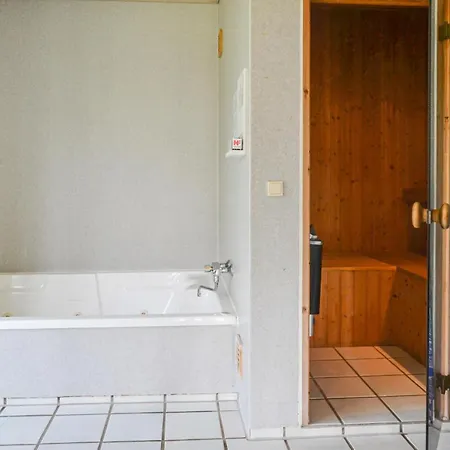 Wunderschönes Haus In Nørre Nebel Mit Sauna Nørre Nebel