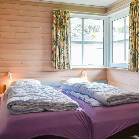 Holiday home In Norre Nebel With Kitchen Lonne Hede