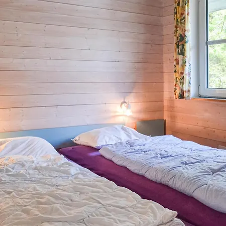 Wunderschönes Haus In Nørre Nebel Mit Sauna Ferienhaus