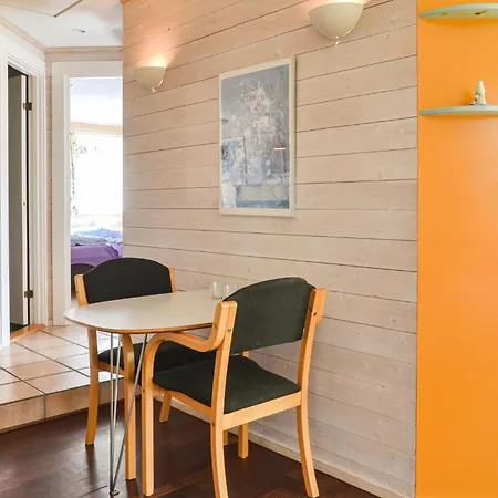 Wunderschönes Haus In Nørre Nebel Mit Sauna *