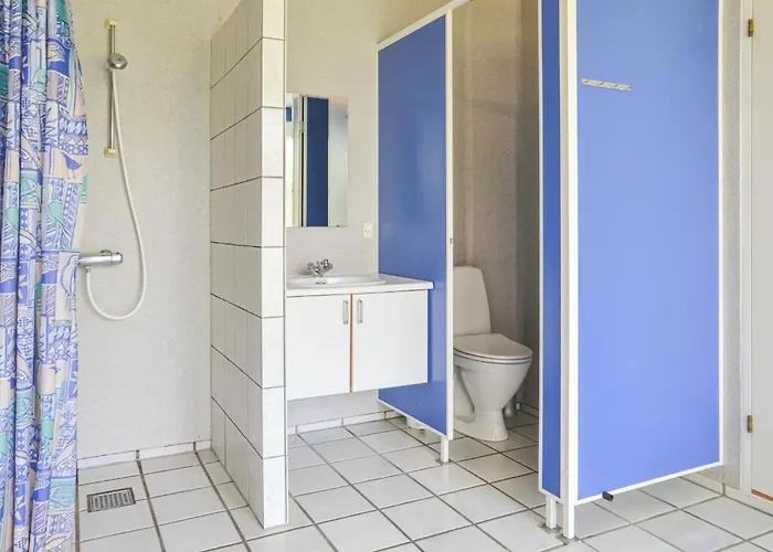 Semesterbostad 37 Nørre Nebel