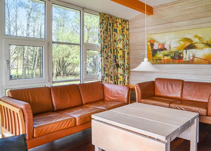 Semesterbostad 37 Nørre Nebel