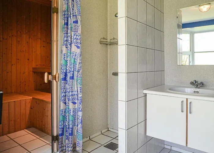 37 Semesterbostad Nørre Nebel