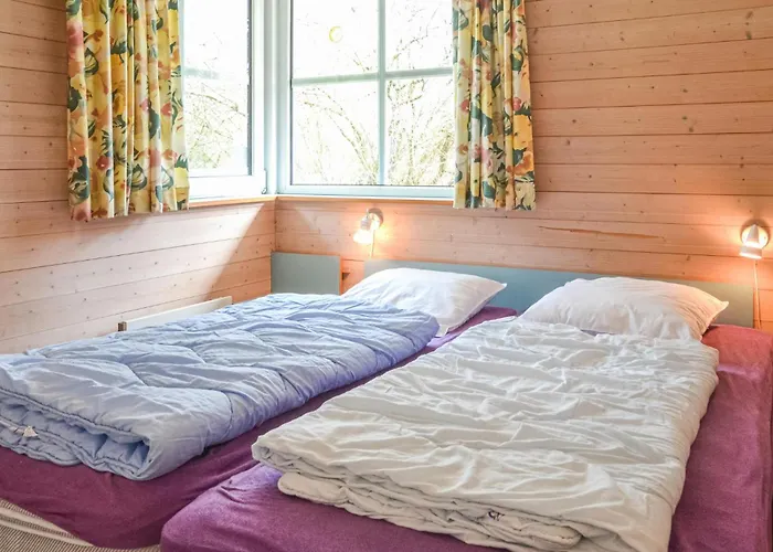 37 Semesterbostad Nørre Nebel